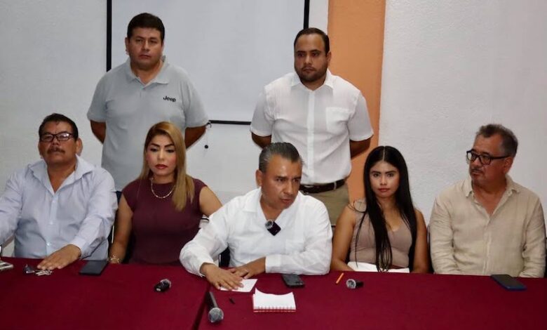 Fidel Calderón Torreblanca