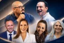 Los Suspirantes... Zamora