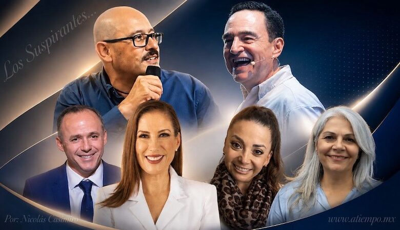 Los Suspirantes... Zamora