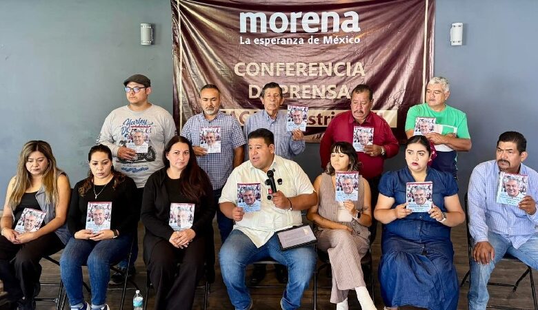 Morena