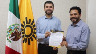 Octavio Ocampo, PRD