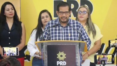 PRD Michoacán, Conrado Paz