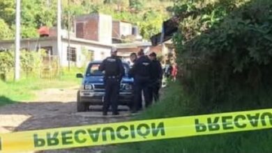Uruapan, SSP