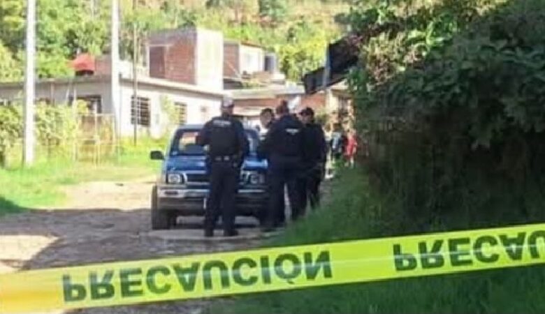 Uruapan, SSP