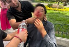 UMSNH, violencia universitaria, Morena