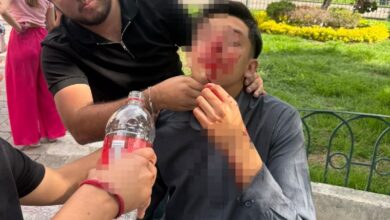 UMSNH, violencia universitaria, Morena