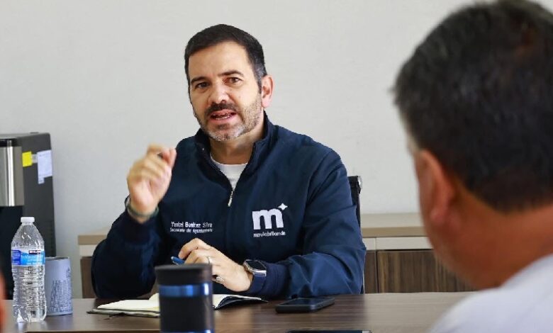 Yankel Benítez