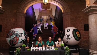 Morelia
