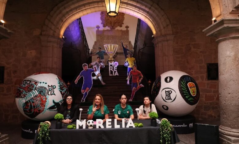 Morelia