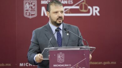 Secretaría de Gobierno