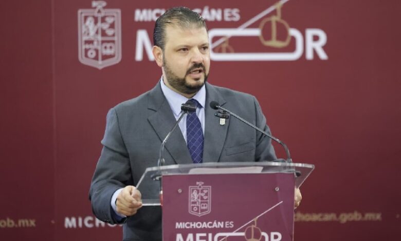 Secretaría de Gobierno