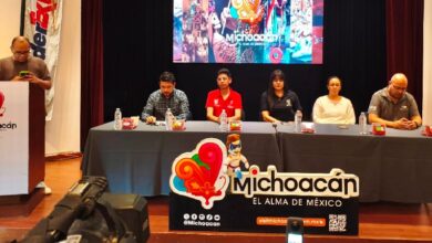 Secretaría de Turismo de Michoacán