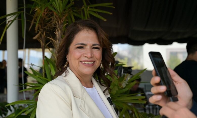 Fabiola Alanís