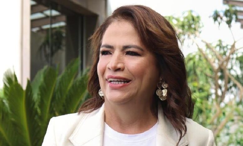 Fabiola Alanís