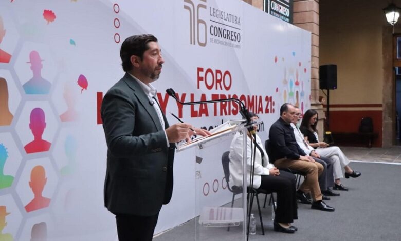 Congreso de Michoacán