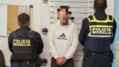 Policía Morelia