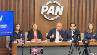 PAN Michoacán