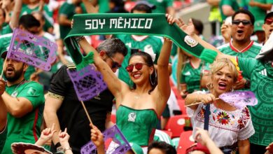Copa del Mundo 2026, récord de asistencia