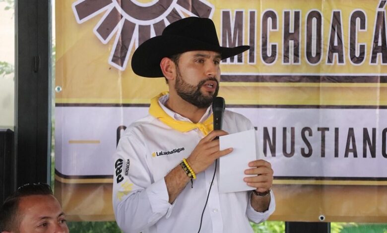 Octavio Ocampo