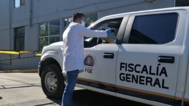 FGE