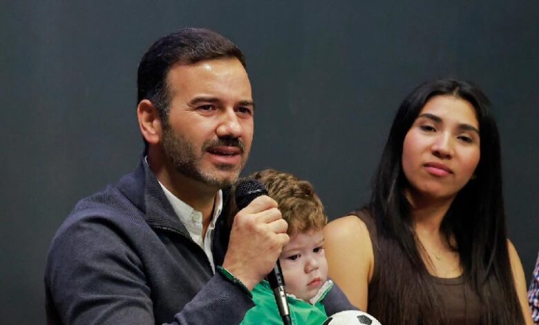 Yankel Benítez
