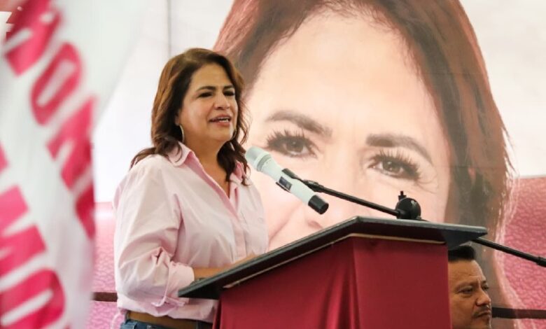 Fabiola Alanís
