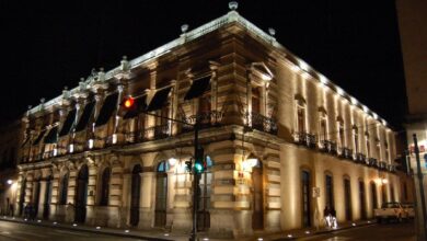 Congreso de Michoacán