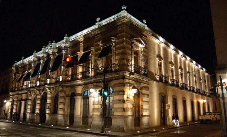 Congreso de Michoacán