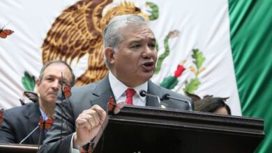 Congreso de Michoacán