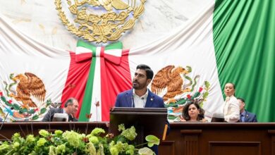 Congreso de Michoacán