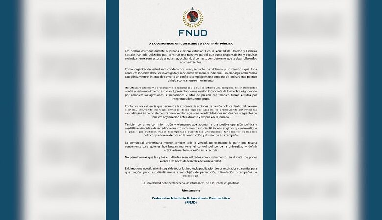 UMSNH