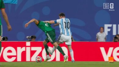 Copa Mundial 2026, Lionel Messi