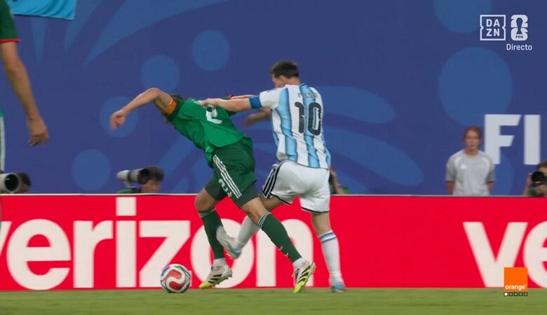 Copa Mundial 2026, Lionel Messi