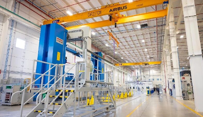 Airbus Querétaro