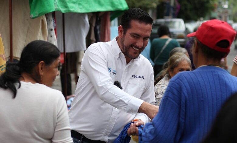 Hugo Servín