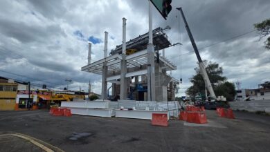 teleférico de Morelia