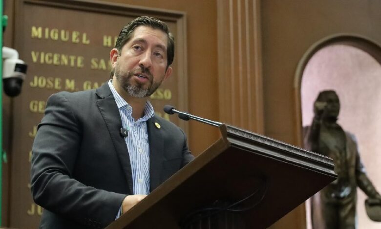 Abraham Espinoza
