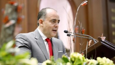 Congreso de Michoacán