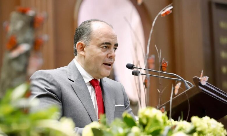 Congreso de Michoacán