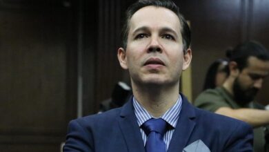 Alfredo Anaya