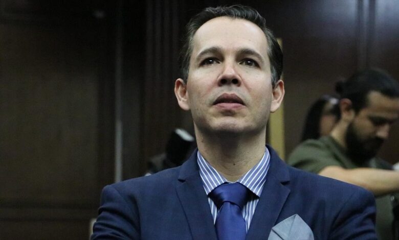 Alfredo Anaya
