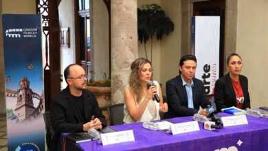 Comisión Fílmica de Morelia