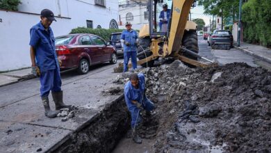 OOAPAS, Infraestructura hidráulica