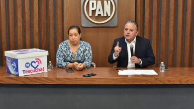 PAN Michoacán, Carlos Quintana