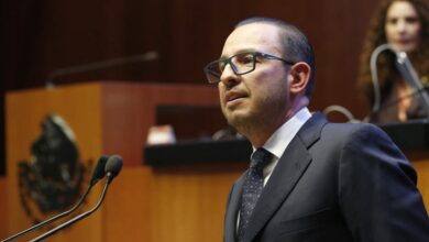 Marko Cortés