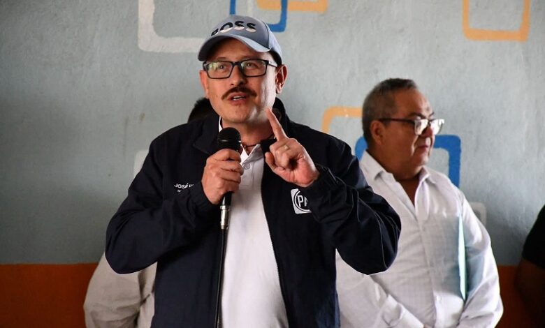 Jose Hinojosa