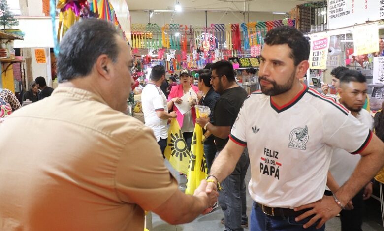 Octavio Ocampo