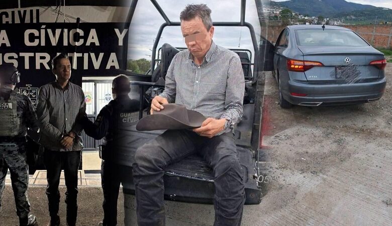 Movimiento del Sombrero, Mariano Sánchez