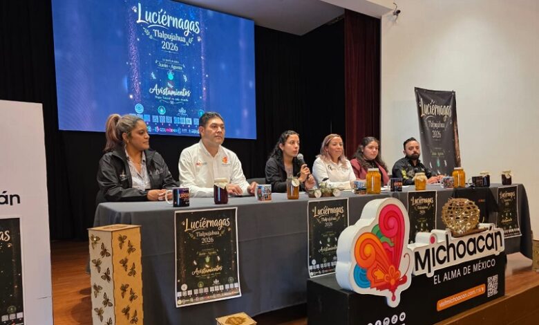 Secretaría de Turismo, Tlalpujahua