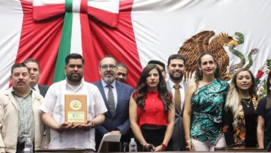 Congreso de Michoacán